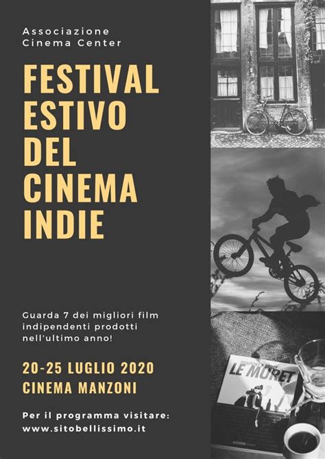 Schermata dell'editor online di Canva con un modello di locandina per un evento parrocchiale.
