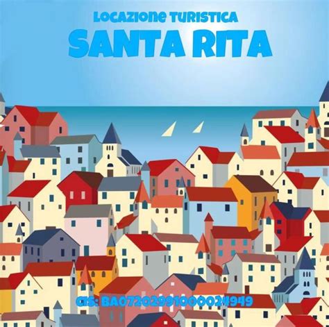 Mappa della posizione di Locazione Santa Rita a Molfetta