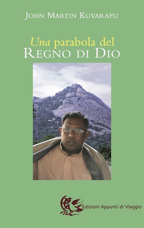 illustrazione di una parabola sul Regno di Dio