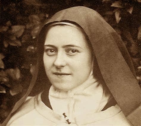 Immagine di Santa Teresa di Lisieux