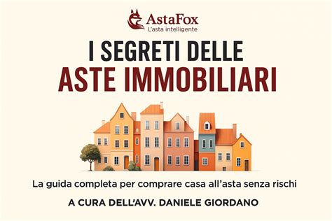 Infografica: Processo per accedere alle informazioni sulle aste immobiliari