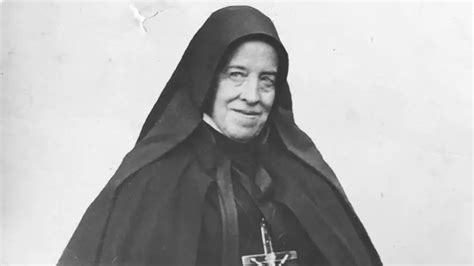Ritratto storico di Suor Celestina Donati