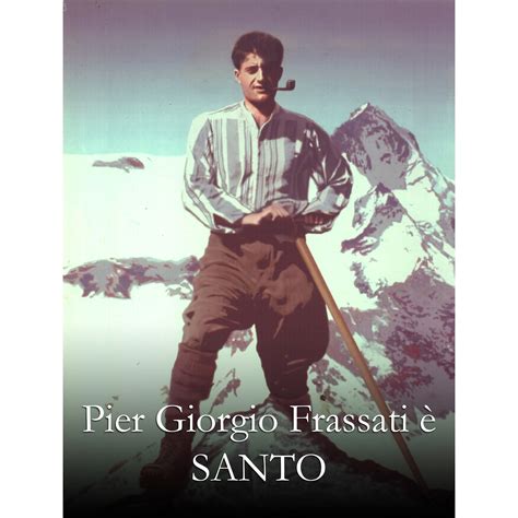 Illustrazione di Pier Giorgio Frassati che aiuta una famiglia povera durante un trasloco