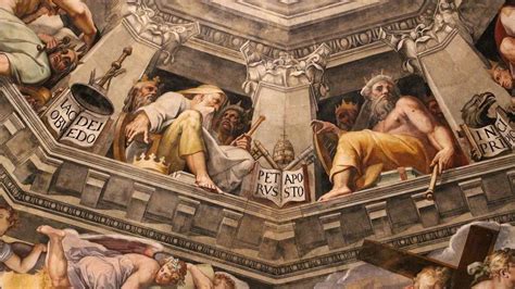 illustrazione del paradigma biblico della donna, dalla Genesi all'Apocalisse, come custode dell'umanità
