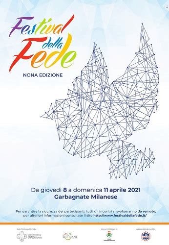 Locandina stilizzata del 