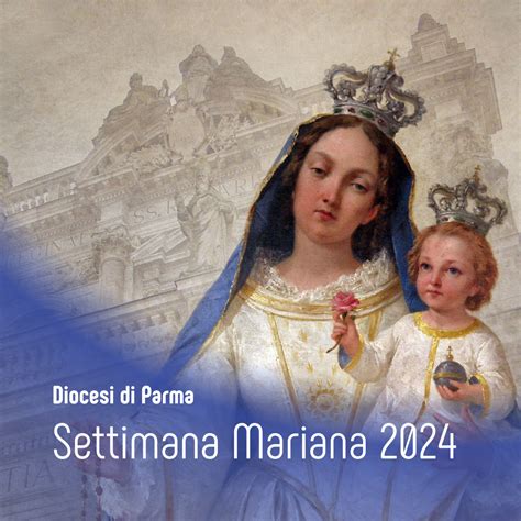 Fotogallery della Settimana Mariana: arrivo in San Francesco del Prato