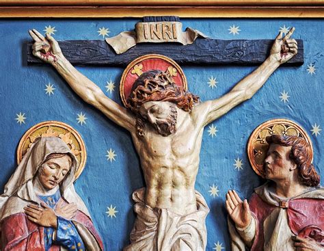 Schema che illustra il legame tra il sacrificio di Cristo sull'altare e l'offerta del fedele nella preghiera quotidiana