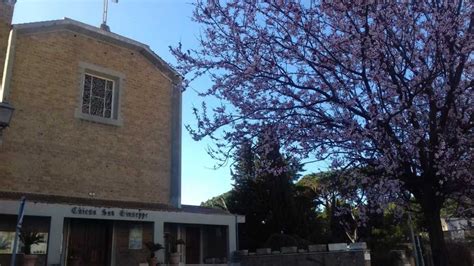 Fotografia della Chiesa di San Giuseppe a Santa Marinella