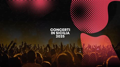 Schema del programma degli eventi del Festival di Montevecchia con date, artisti e generi musicali