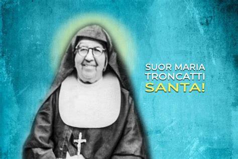 Ritratto di Suor Maria Gargani