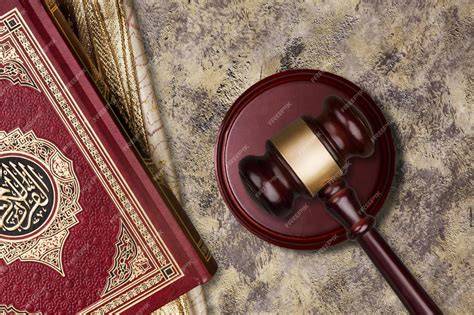 Schema dei reati capitali secondo la Sharia in Arabia Saudita