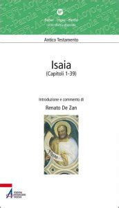 Infografica sulla datazione e le ipotesi di autore del Libro di Isaia