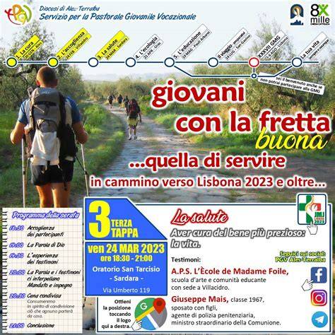 Infografica che illustra i numeri dei partecipanti veronesi alla GMG di Lisbona e la provenienza dei gruppi parrocchiali
