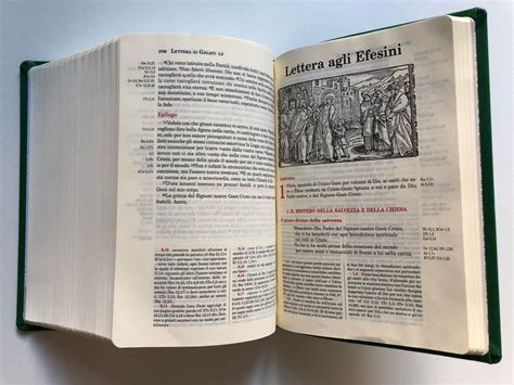 Schema cronologico delle edizioni della Bibbia CEI: 1971, revisione del Nuovo Testamento 1997 e pubblicazione dell'edizione definitiva nel 2008.