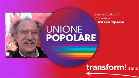 Francesco Russo Spena in redazione giornalistica o durante un'intervista