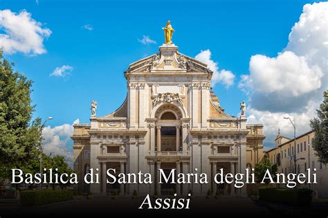 Mappa del territorio di Santa Maria degli Angeli con evidenziata la posizione del punto vendita in Viale D'Annunzio