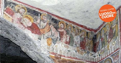 Ricostruzione di una laura basiliana rupestre con dettagli interni