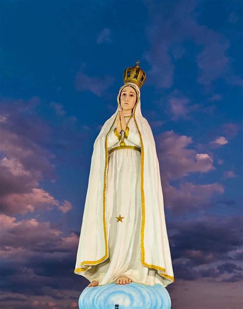 Image of Our Lady of Fatima