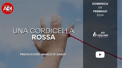 Raffigurazione di Rahab che lega una cordicella rossa a una finestra di Gerico.