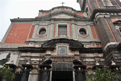 Foto della facciata della Chiesa del Carmine di Augusta