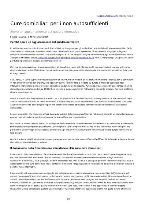 Infografica sui servizi offerti da A Casa Tua (Cure Domiciliari, Cure Palliative)