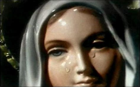Icona della Madonna delle Lacrime