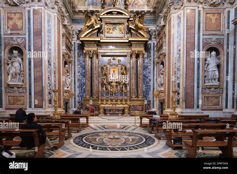 Ruderi della chiesa di Santa Maria della Neve