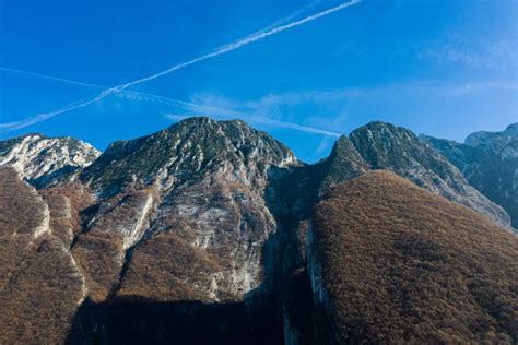 illustrazione storica dell'Eremo di San Benigno e Caro
