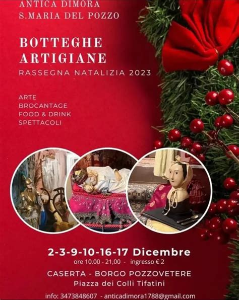 Illustrazione di botteghe artigiane tradizionali italiane