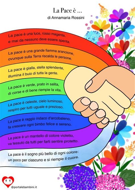 Immagine che simboleggia la speranza e la pace divina