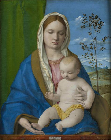 Immagine della Madonna con Bambino e San Giovanni Bosco