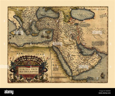 Mappa del Medio Oriente antico con i percorsi migratori di Abramo e i territori delle antiche civiltà
