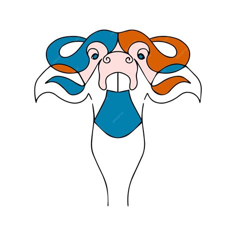 Illustrazione stilizzata di icone di play video e un simbolo di 