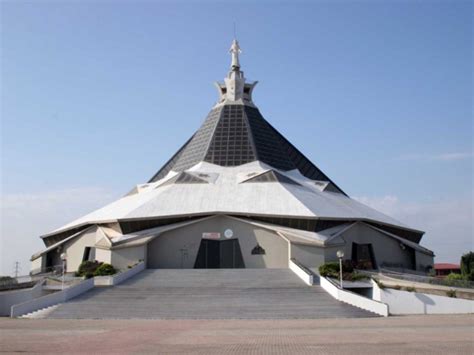 Chiesa del Santuario 