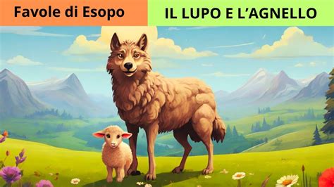 Rappresentazione allegorica del lupo come tentazione o pericolo, in contrasto con la sicurezza della casa di mattoni