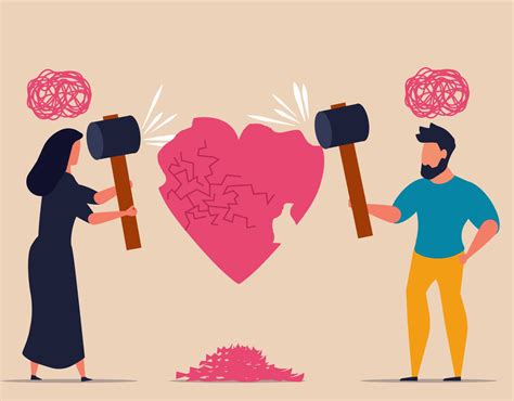 Coppia in crisi di fronte a un bivio, che simboleggia la complessità della scelta di confessare un tradimento.