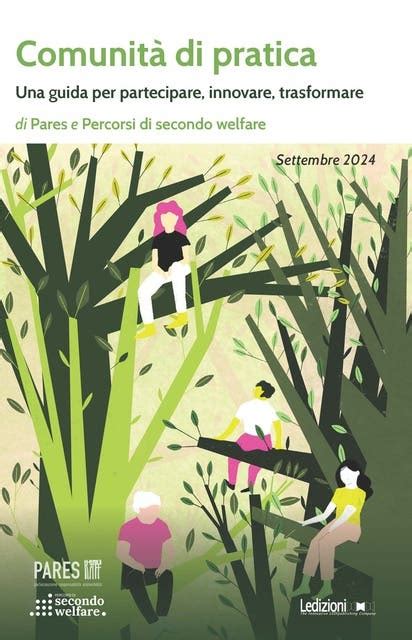 immagine di una comunità cristiana che pratica la carità e la solidarietà, in contrasto con la ricerca della ricchezza personale
