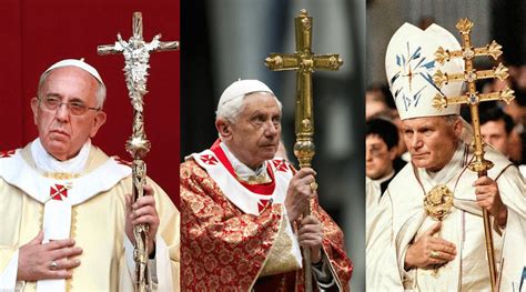 immagine storica Papa con ferula
