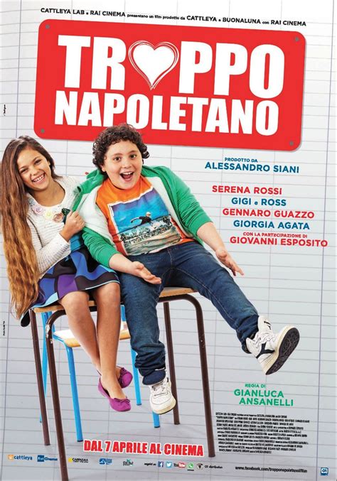 Locandina del film 
