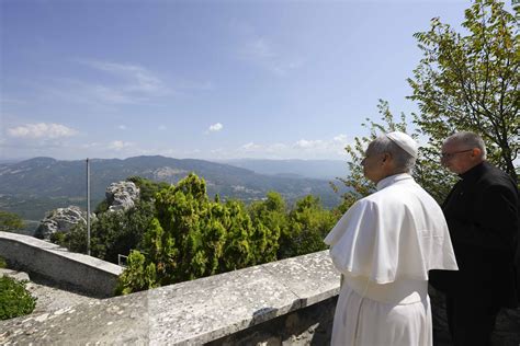 Foto del Santuario della Mentorella