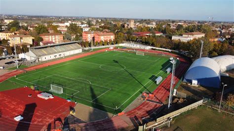 Foto del Campo Sportivo Comunale 
