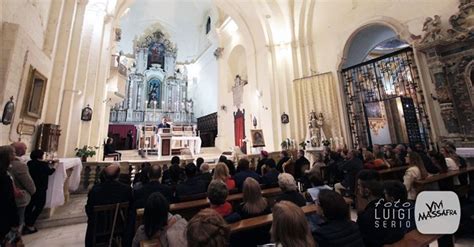 Antica chiesa madre di Massafra o chiesa di San Gennaro in Molfetta