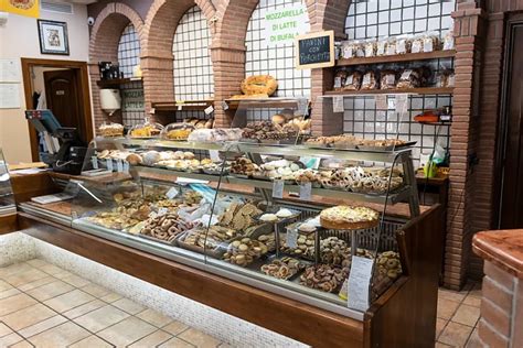 Foto esterna della panetteria Panificio S. Rita a Taranto
