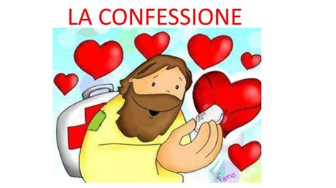 Illustrazione di bambini che partecipano alla loro Prima Confessione o esame di coscienza in un contesto sereno.