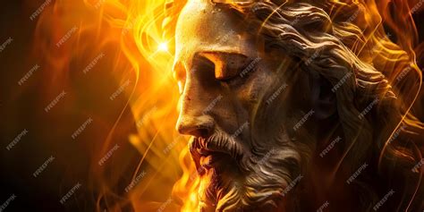 rappresentazione simbolica di Gesù Cristo