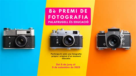 Esempio di fotografia premiata o kit premi