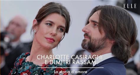 Schema cronologico delle apparizioni ufficiali di Charlotte Casiraghi e dei momenti salienti della famiglia Casiraghi