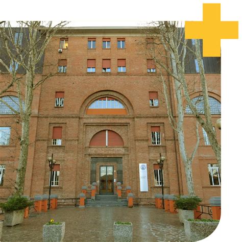 Foto della Casa di cura Piccole Figlie a Parma