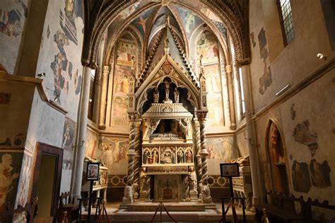 Restauro esterno della Cappella di San Michele a Košice