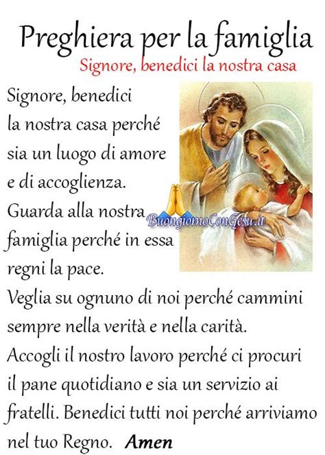 Illustrazione di persone in preghiera durante la novena